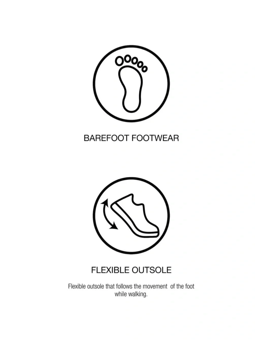 Zara barefoot fisherman